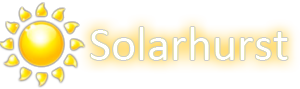 Solarhurst Logo