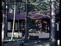 1951 cottage