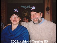 2002 Buff and Jeff turning 50